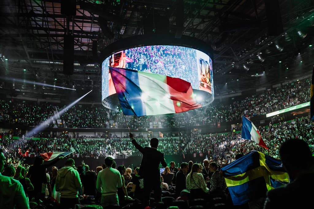 Extravaganza zdjęcie 2