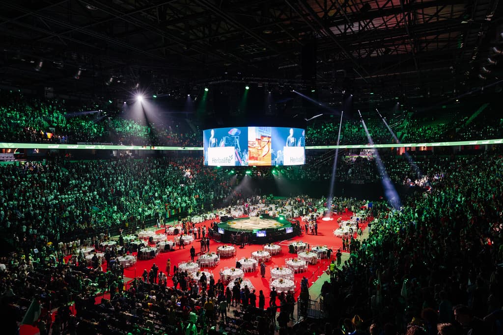 Extravaganza zdjęcie 8
