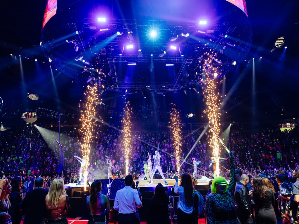 Extravaganza zdjęcie 12