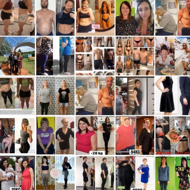 Fit Maraton wsparcie