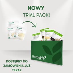 Zestaw testowy (Trial Pack)