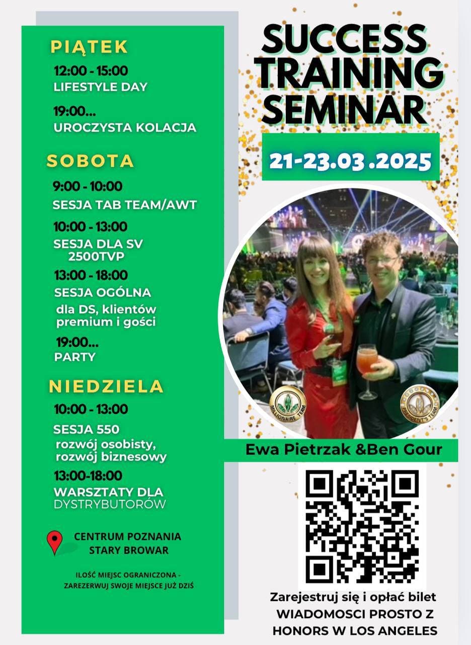 STS Presentation