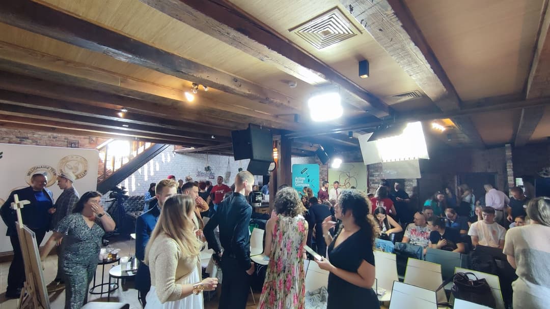 STS Event