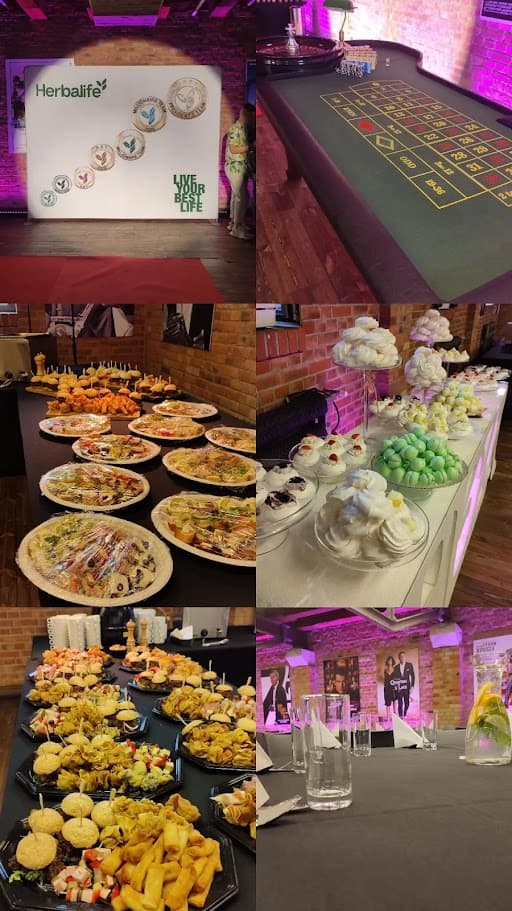 STS Event