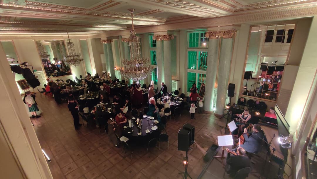 STS Event