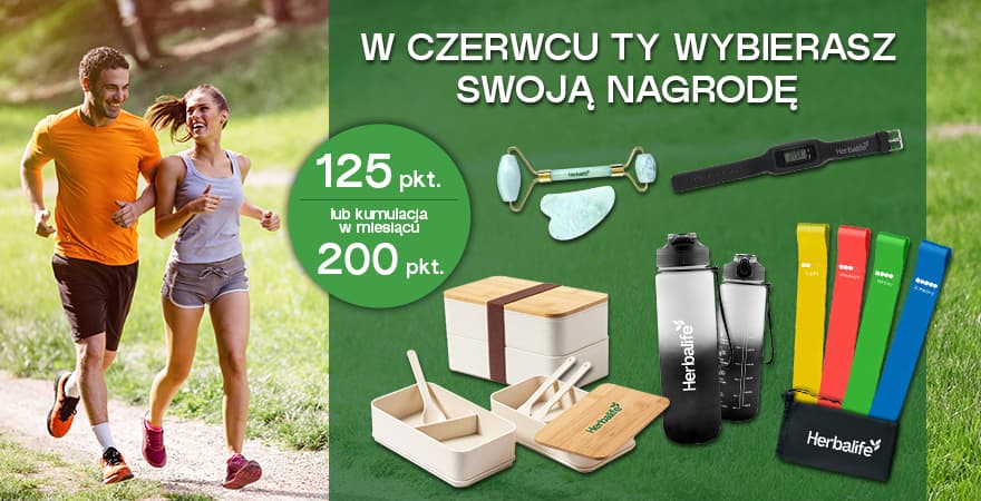 Promocje klienta premium