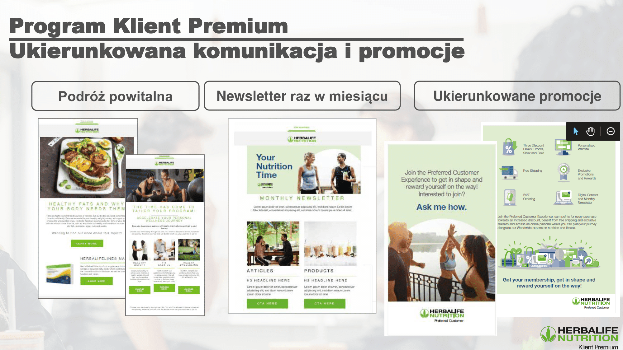 Klient Premium 7