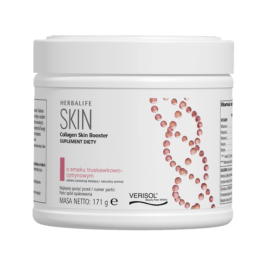 Collagen Skin Booster